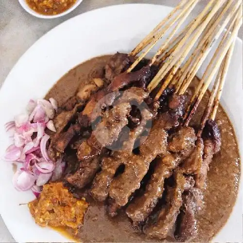 Gambar Makanan Warung Sate Madura (Asli) Pak Toha 3