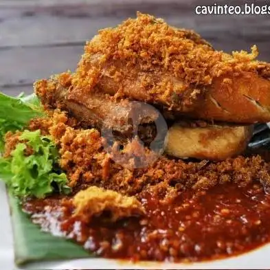 Gambar Makanan Soup Ikan 66 Golden King Foodcourt, Bengkong 2