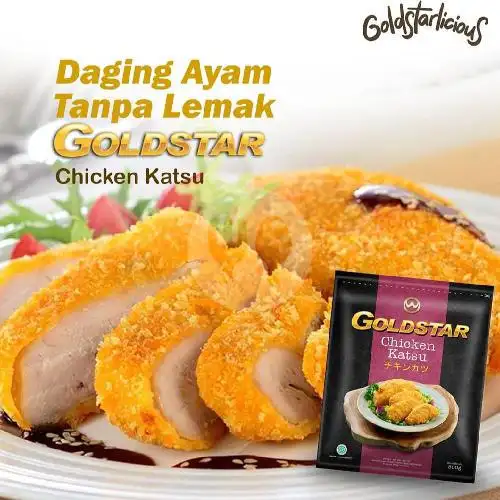 Gambar Makanan ALEXA FrozenFood, Lakarsantri 10