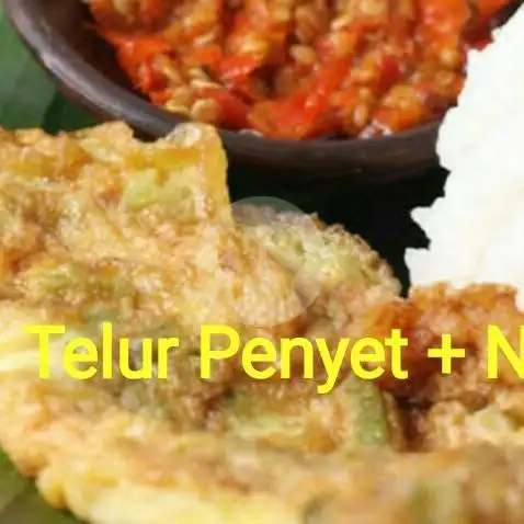 Gambar Makanan Nasi Goreng Siomay Batagor Bandung, Blimbing 14