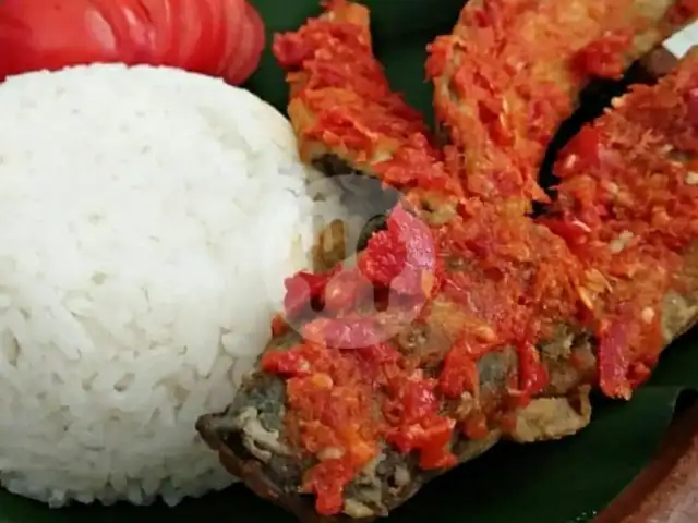 Gambar Makanan Ayamku Geprek Gepuk, Taqwa Mata Merah 2