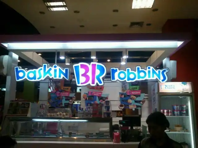 Gambar Makanan Baskin-Robbins 3