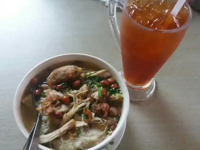 Restoran Soto Sri Sayang Food Photo 3