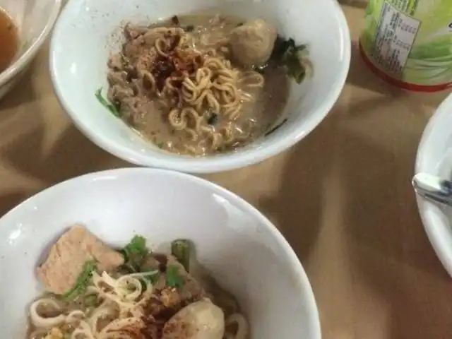 Sawadee Boat Noodle Food Photo 2
