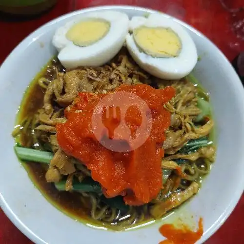 Gambar Makanan MieayamLapenda 2