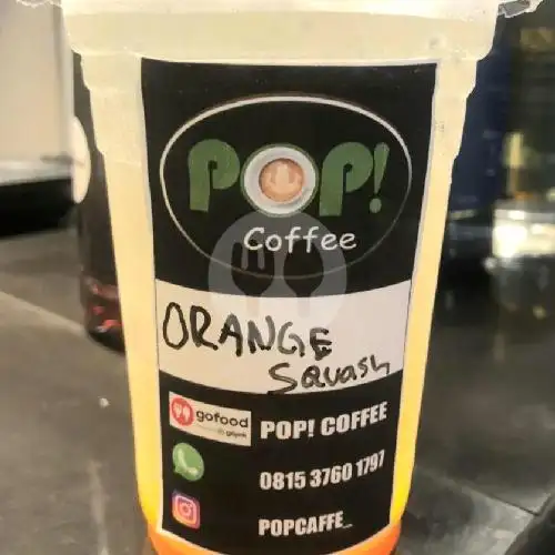 Gambar Makanan Pop! Coffee 3