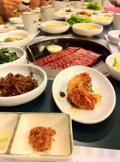Kung Jung Korean Restaurant Food Photo 14