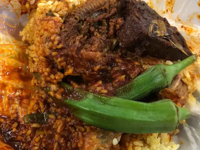 Nasi Kalut Jitra Mai Ampang Food Photo 12