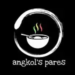 Angkol's Pares Food Photo 2