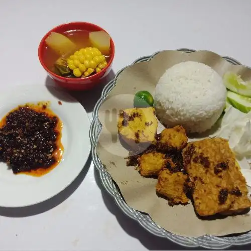 Gambar Makanan RM Vegetarian Kita Ho, Tambora 10