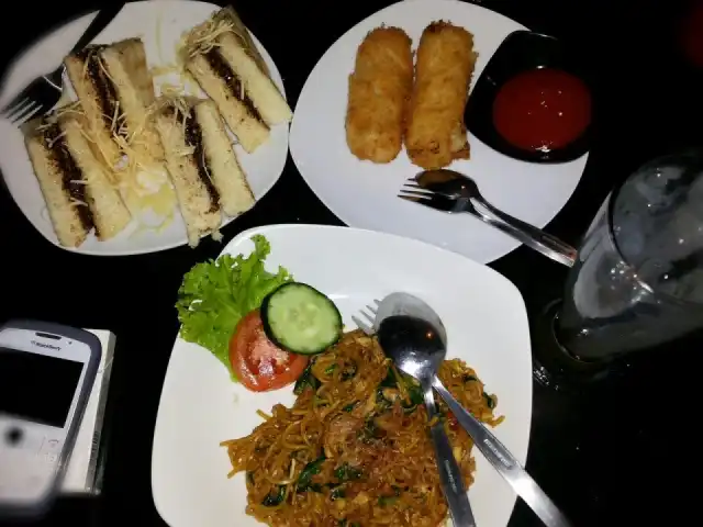 Gambar Makanan Cafe Papahe 6