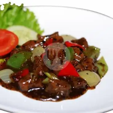 Gambar Makanan Chinese Food Mbak Siti 1