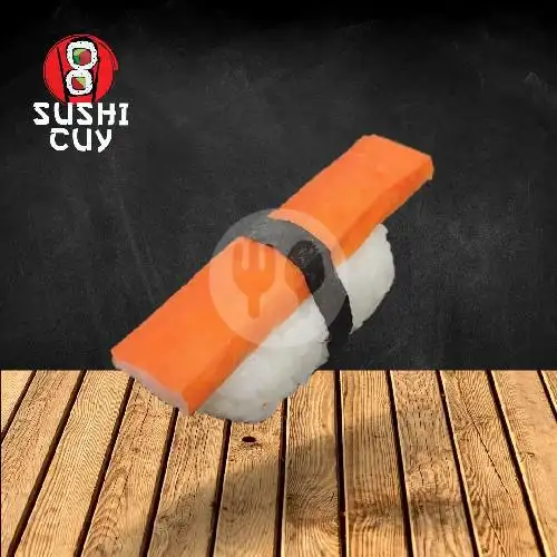 Gambar Makanan Sushi Cuy, Kemang 15