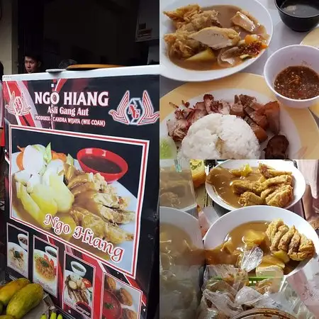 Gambar Makanan Ngohiang Gang Aut 16
