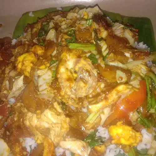 Gambar Makanan Nasi Goreng Pakde Mugi, Kemang 20