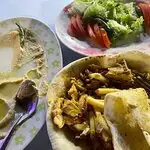 El Madina Al Menwara Food Photo 1