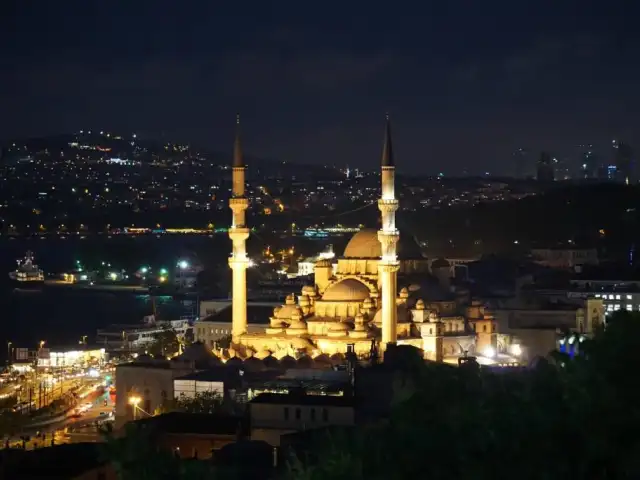 Ağa Kapısı'nin yemek ve ambiyans fotoğrafları 41