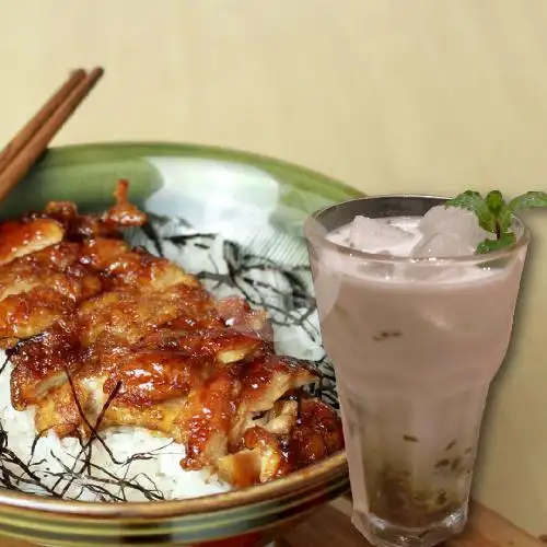 Gambar Makanan Ikigai Ramen And Donburi 11