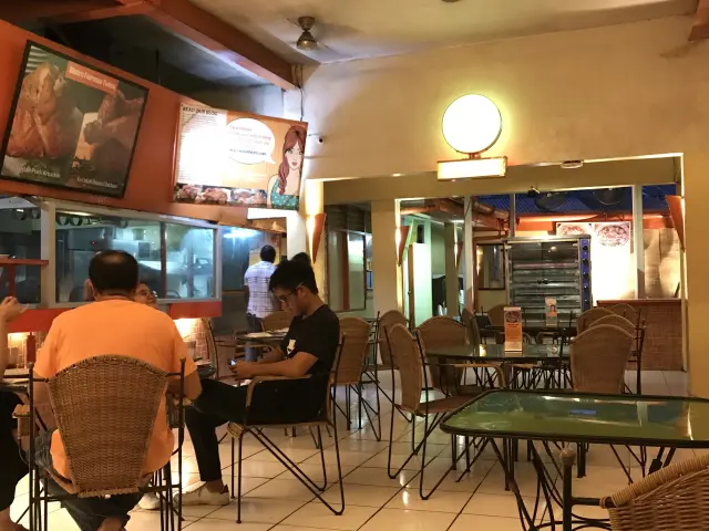 Gambar Makanan YaUdahBistro 9