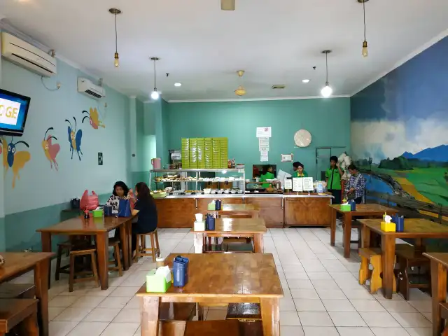 Gambar Makanan Dapur Cianjur 7