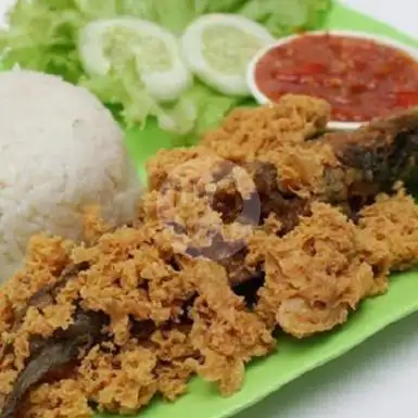 Gambar Makanan Seafood Zonatri 21 Ayam Kremes Kang Bari Jalan Jati Kramat 29 1