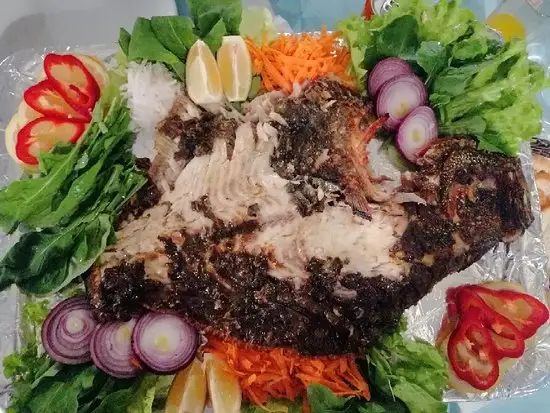 Kadıköy Balıkçısı'nin yemek ve ambiyans fotoğrafları 10