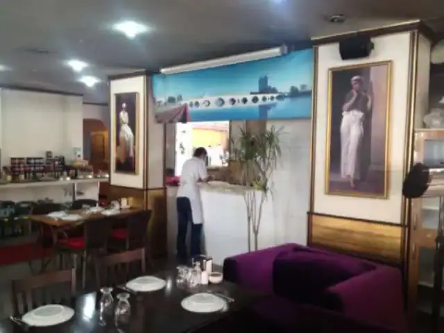 Dede Restaurant'nin yemek ve ambiyans fotoğrafları 2