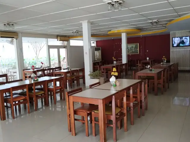 Gambar Makanan Restoran 87 7