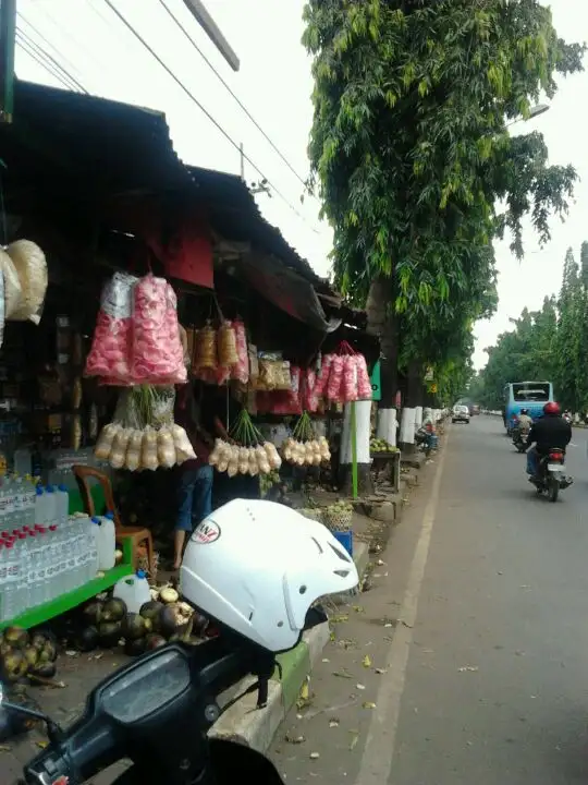 Gambar Makanan Pusat Siwalan dan Legen di Tuban 5