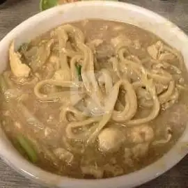 Gambar Makanan Bakmi Jempol & Chinese Food, Kebon Kacang 1 15