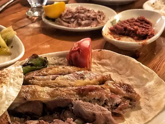Arnavutköy Kuzu Sofrası'nin yemek ve ambiyans fotoğrafları 4