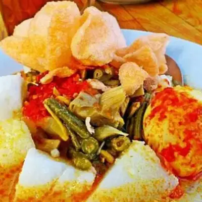 Kuliner Aceh Bang Agam