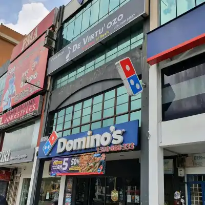 Domino's Pizza