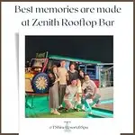 Zenith Rooftop Bar Food Photo 9