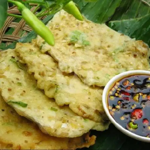 Gambar Makanan Nasi Pecel Elly, Jln Muara Bahari No 30 15