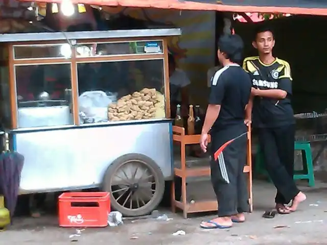 Gambar Makanan Baso Ja'i 16