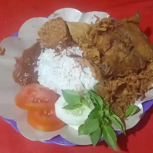 Gambar Makanan Pecel Lele Kang Edo, Yamaha Cempaka Putih 1