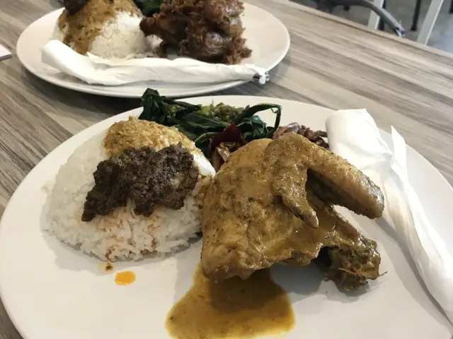 Gambar Makanan Lokapadi 1