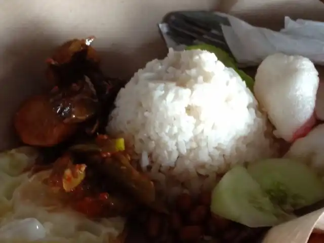 Mee Kari Kak Yah Food Photo 4