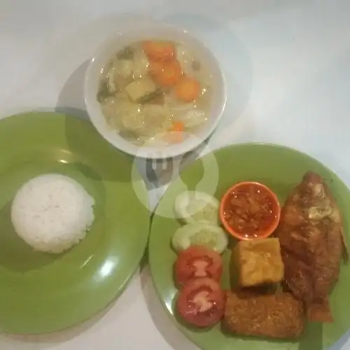 Gambar Makanan Nasi Uduk Otoy, Setiabudi 2 9