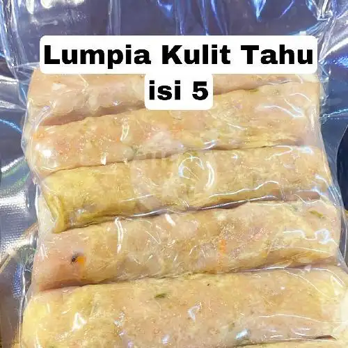 Gambar Makanan Bakso Goreng Makicia, Tanjung Duren 9