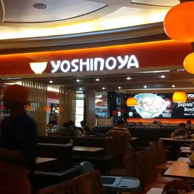 Yoshinoya - Grand Indonesia