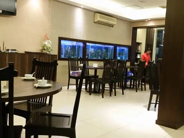 Gambar Makanan Guilin Restaurant 2