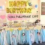 W&S Fullhouse CAFE Food Photo 1