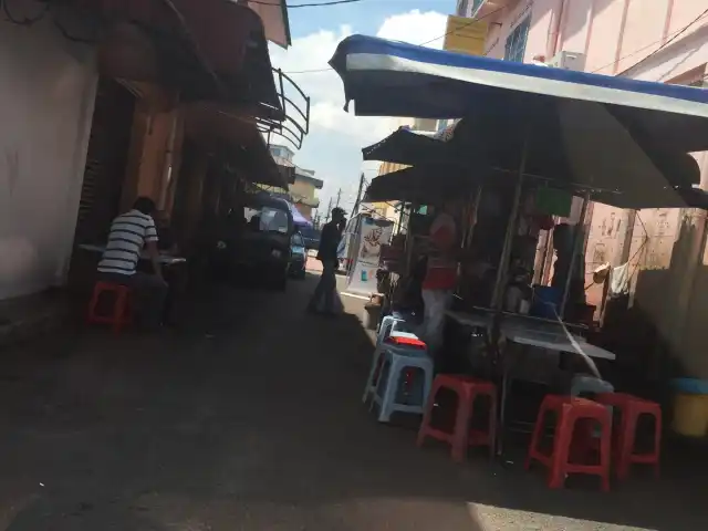 Cendol Lorong Pontian Food Photo 11