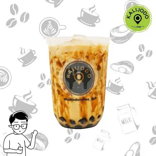 Gambar Makanan Kalijodo Coffee Biak, Apotik Fuji 15