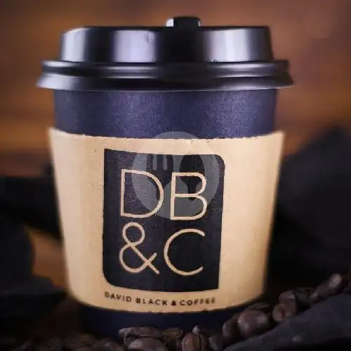 Gambar Makanan David Black & Coffee (DB&C), PIK 4