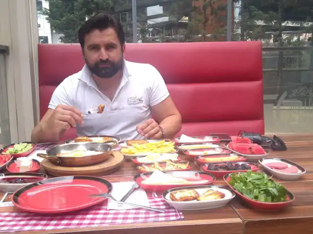 Safran Börek'nin yemek ve ambiyans fotoğrafları 2