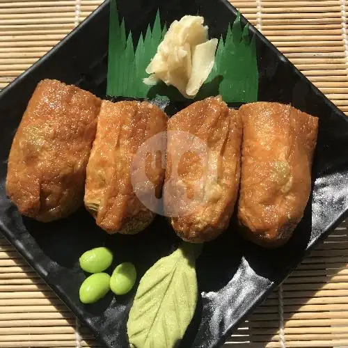 Gambar Makanan Mittsu Sushi, Perumahan Padma 11