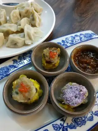 Do Stim-Chinese MUSLIM Food (Beijing Chef & Islamic) Food Photo 1